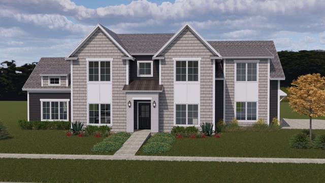 New Construction Homes For Sale This Week in Arlington Heights: September 24th to September 30th