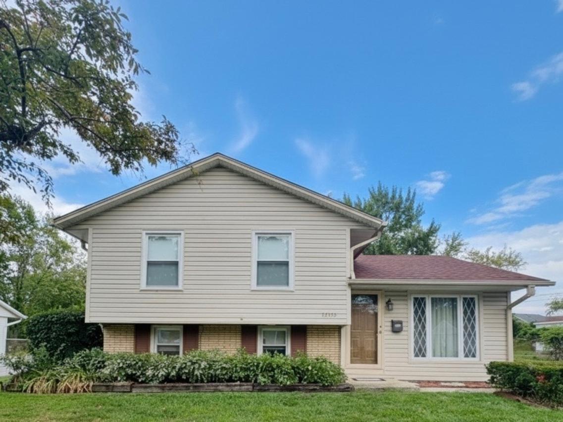 22153 Rockingham Rd., Richton Park, IL 60471