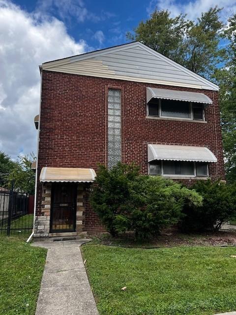 5100 W Quincy St., Chicago, IL 60644