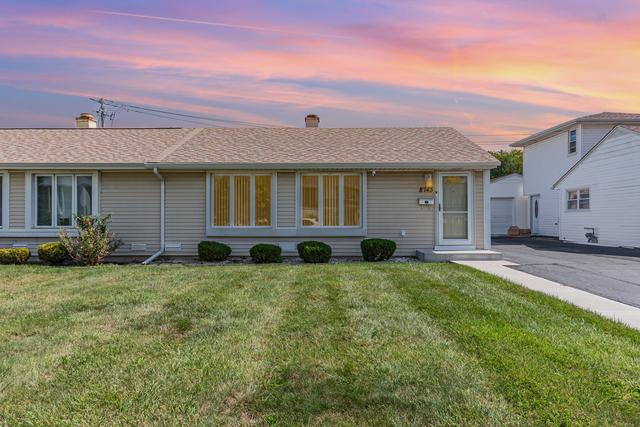 New Homes with Master Bedrooms on the 1st Floor That Attend Oak Lawn-Hometown Middle School: September 20th to September 26th