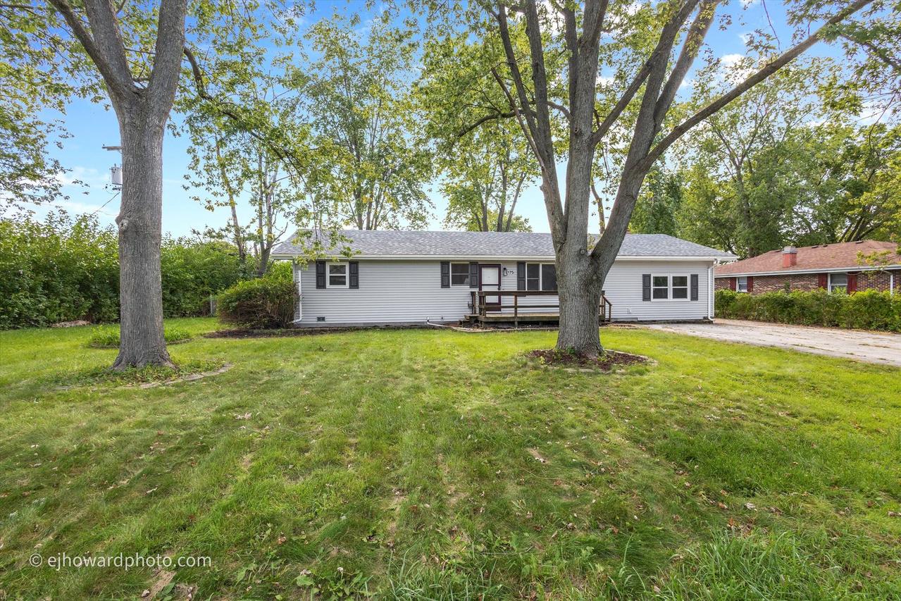 175 May St., Manhattan, IL 60442