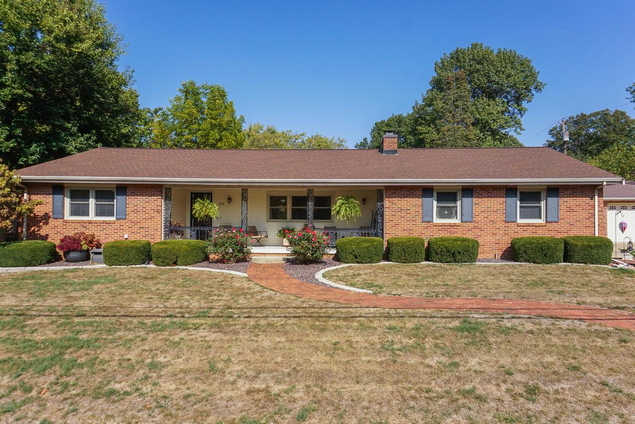 502 Jersey Ave., Normal, IL 61761