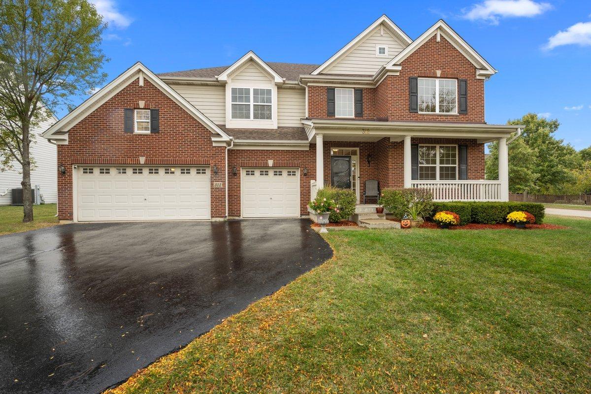 312 Monument Rd., Elgin, IL 60124