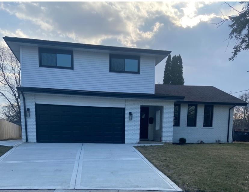 [Address Hidden by Seller], Homewood, IL 60430