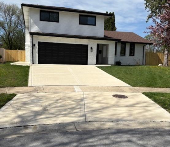 [Address Hidden by Seller], Homewood, IL 60430