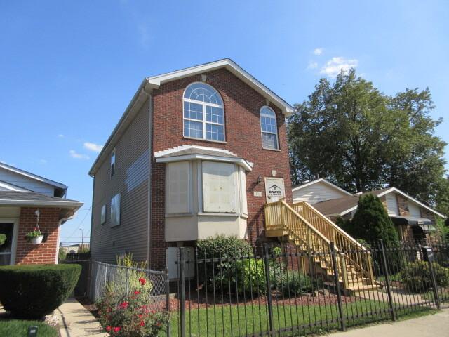 11761 S Vincennes Ave., Chicago, IL 60643