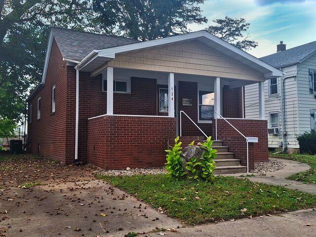 124 S Everett St., Streator, IL 61364