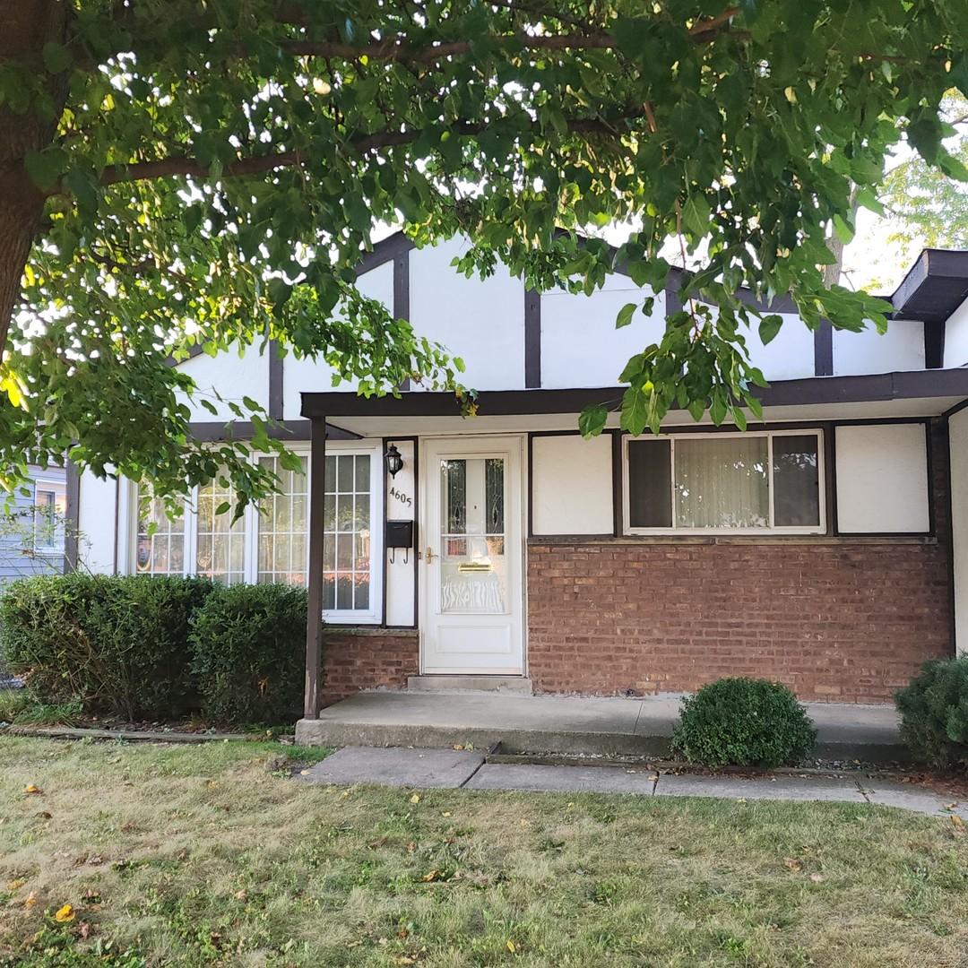 4605 W 84th Pl., Chicago, IL 60652