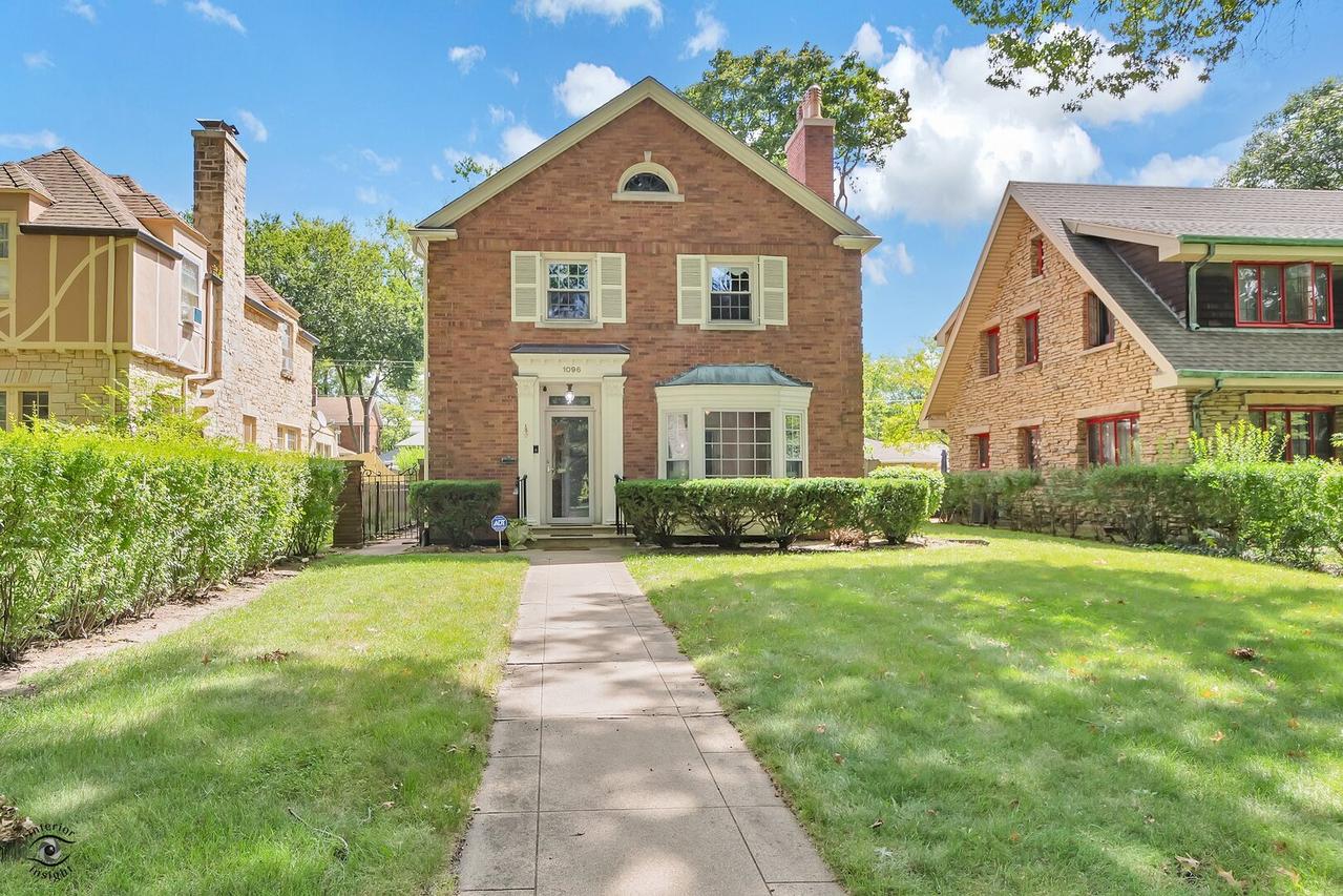 1096 S Wildwood Ave., Kankakee, IL 60901