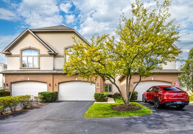 New Homes For Sale This Week That Attend Palatine High School: September 19th to September 25th