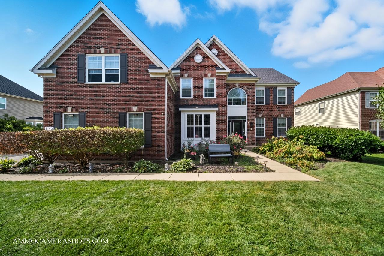 1142 Deerpath Rd., Aurora, IL 60506