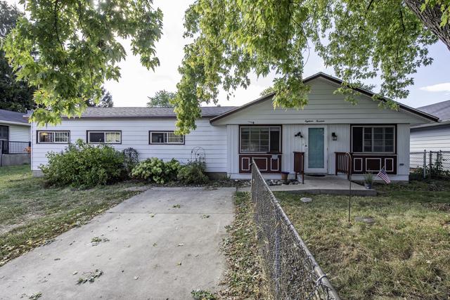 New Homes For Sale This Week in Zion: September 19th to September 25th