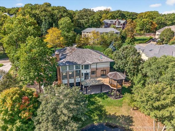 New Homes For Sale This Week in Burr Ridge: September 19th to September 25th