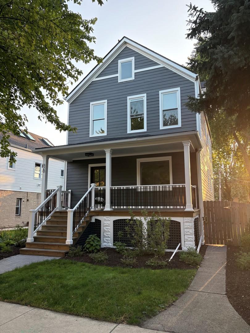 820 Elgin Ave., Forest Park, IL 60130