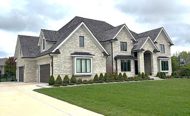 20110 W Old Meadow Tr., Long Grove, IL 60047