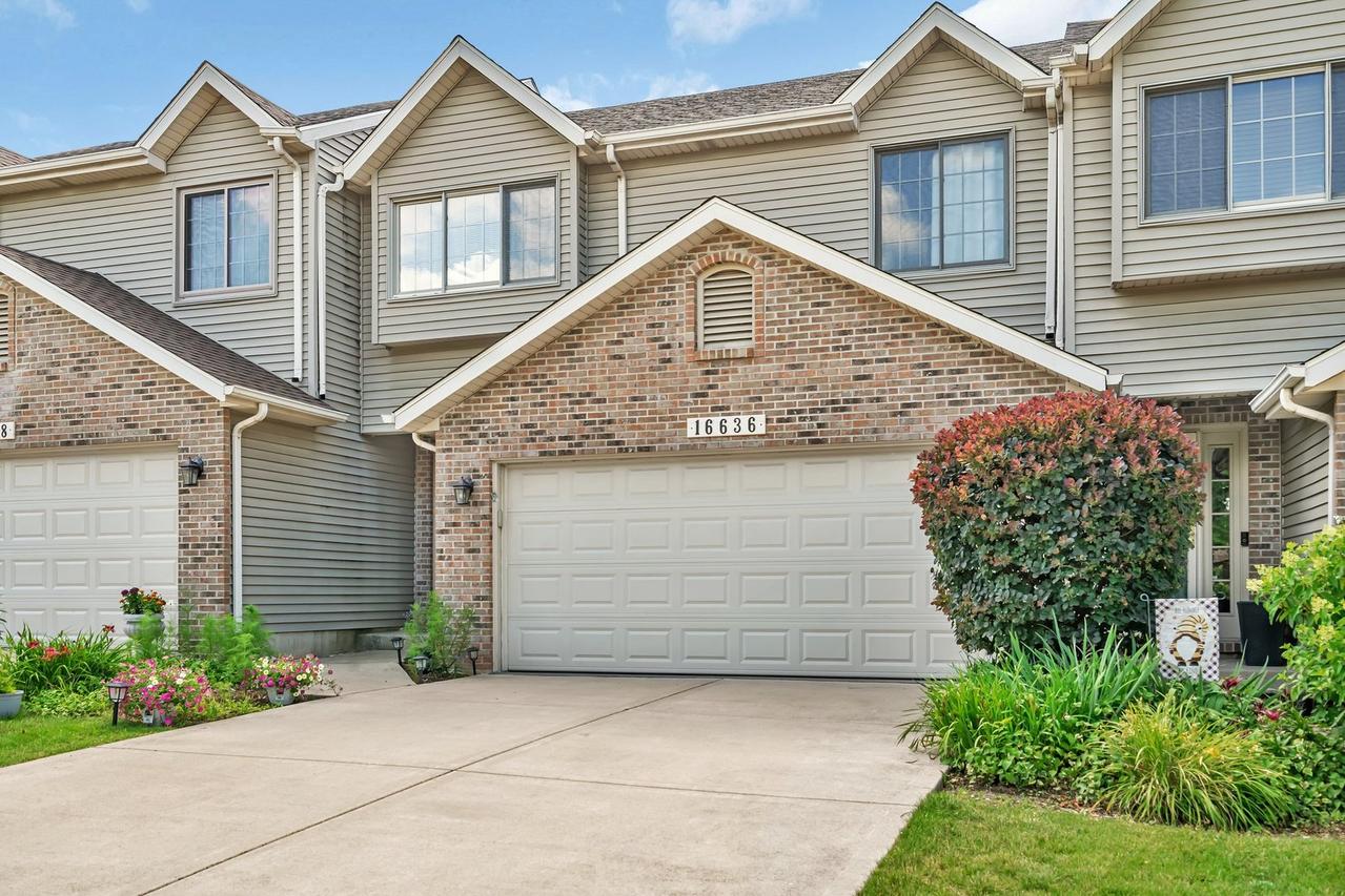 16636 Winding Creek Rd., Plainfield, IL 60586