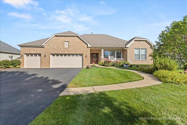 New Homes with Master Bedrooms on the 1st Floor That Attend Fearn Elementary School: September 20th to September 26th