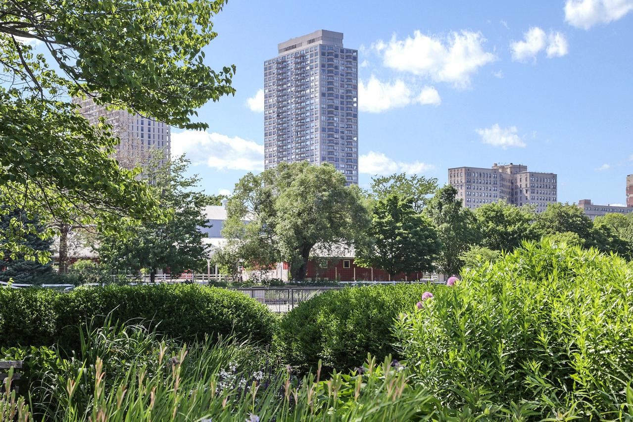 2020 N Lincoln Park West #30F, Chicago, IL 60614