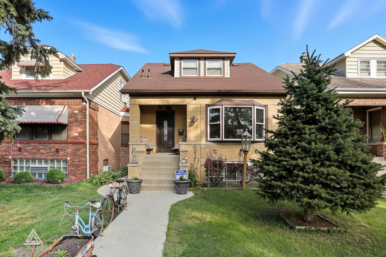2531 N Major Ave., Chicago, IL 60639