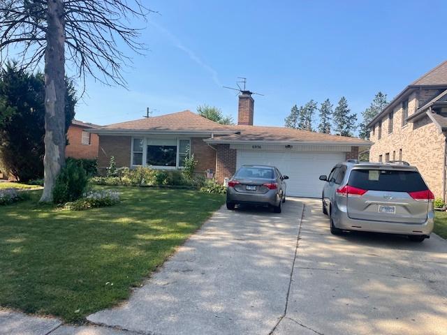 6936 N Keystone Ave., Lincolnwood, IL 60712