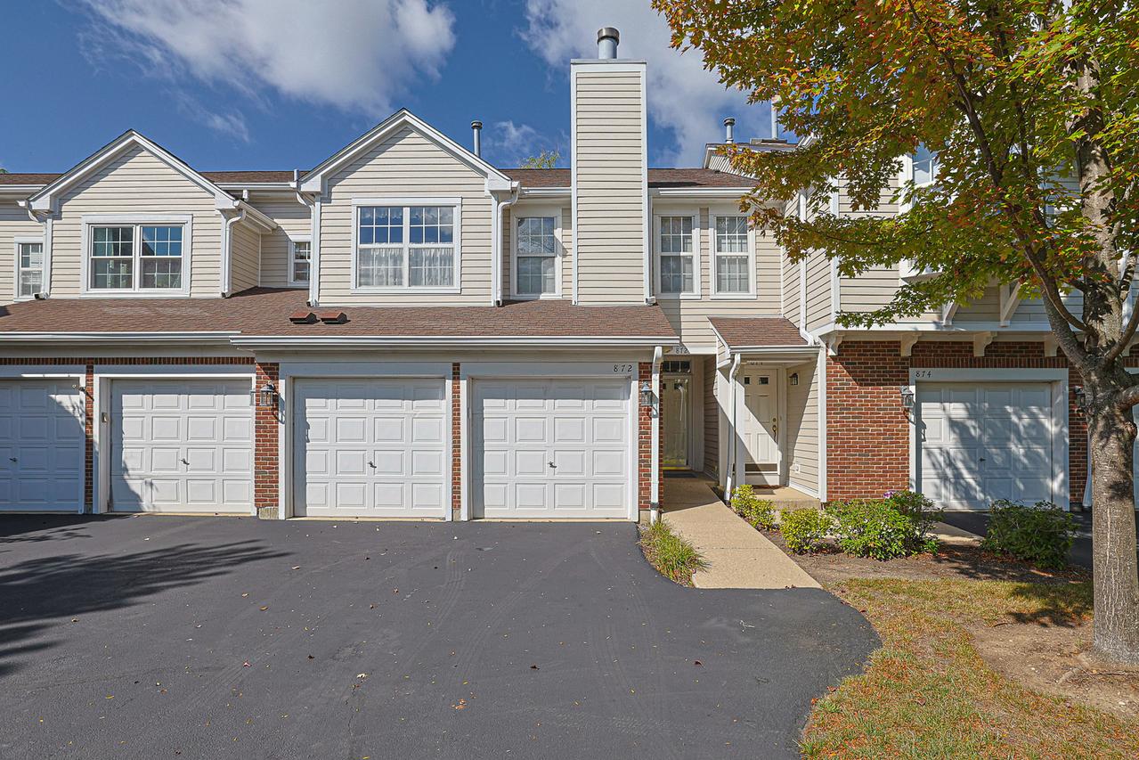 872 Lansing Ct., Vernon Hills, IL 60061