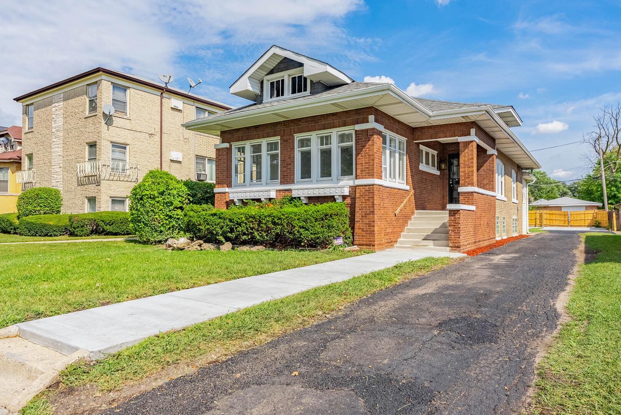 1627 N Narragansett Ave., Chicago, IL 60639
