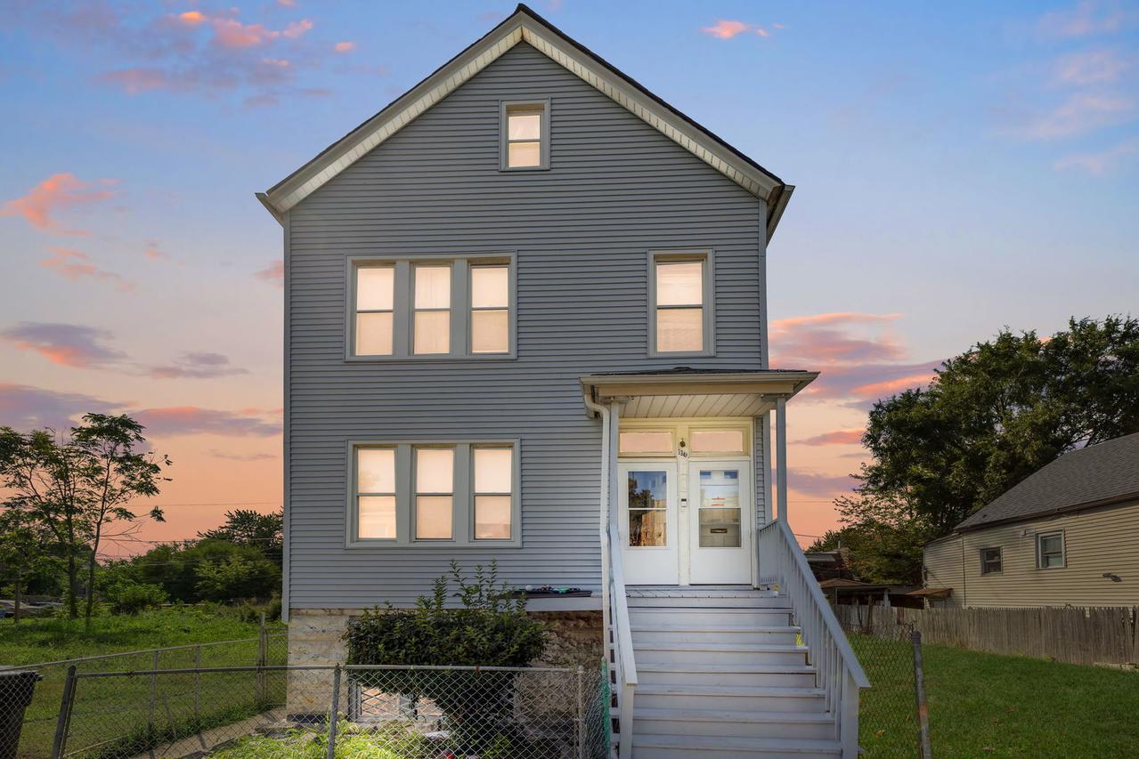 6340 S Aberdeen St., Chicago, IL 60621