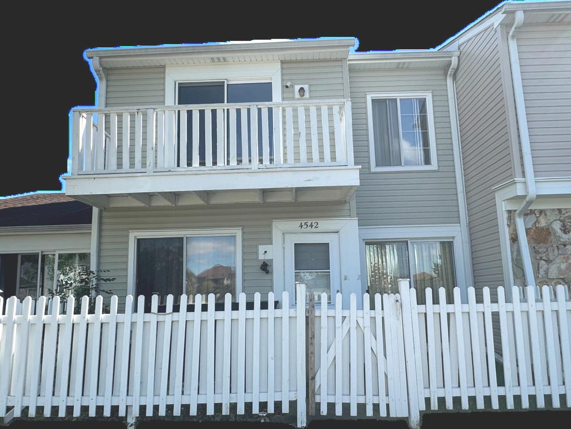 4542 Windsor Ln., Country Club Hills, IL 60478