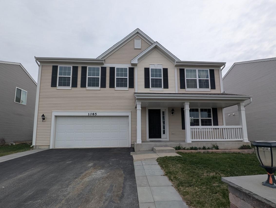 1085 Adagio Dr., Volo, IL 60073