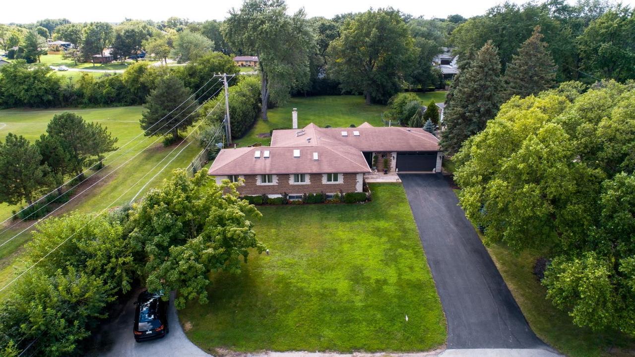 6N654 Harvey Rd., Medinah, IL 60157