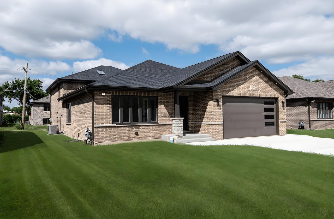 7942 W 74 St., Bridgeview, IL 60455