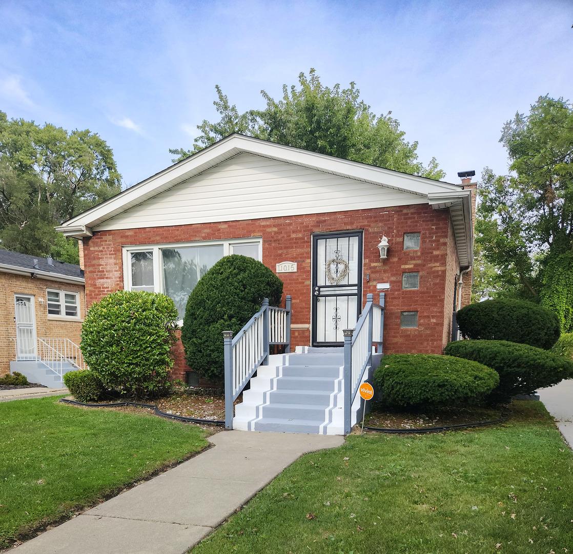 11015 S Morgan St., Chicago, IL 60643