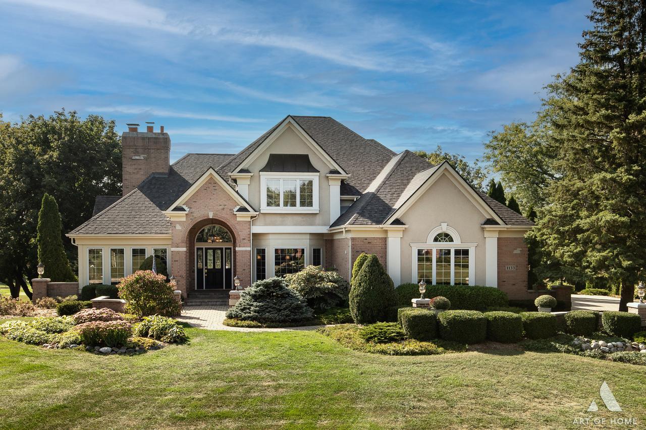 1133 Bull Valley Dr., Woodstock, IL 60098