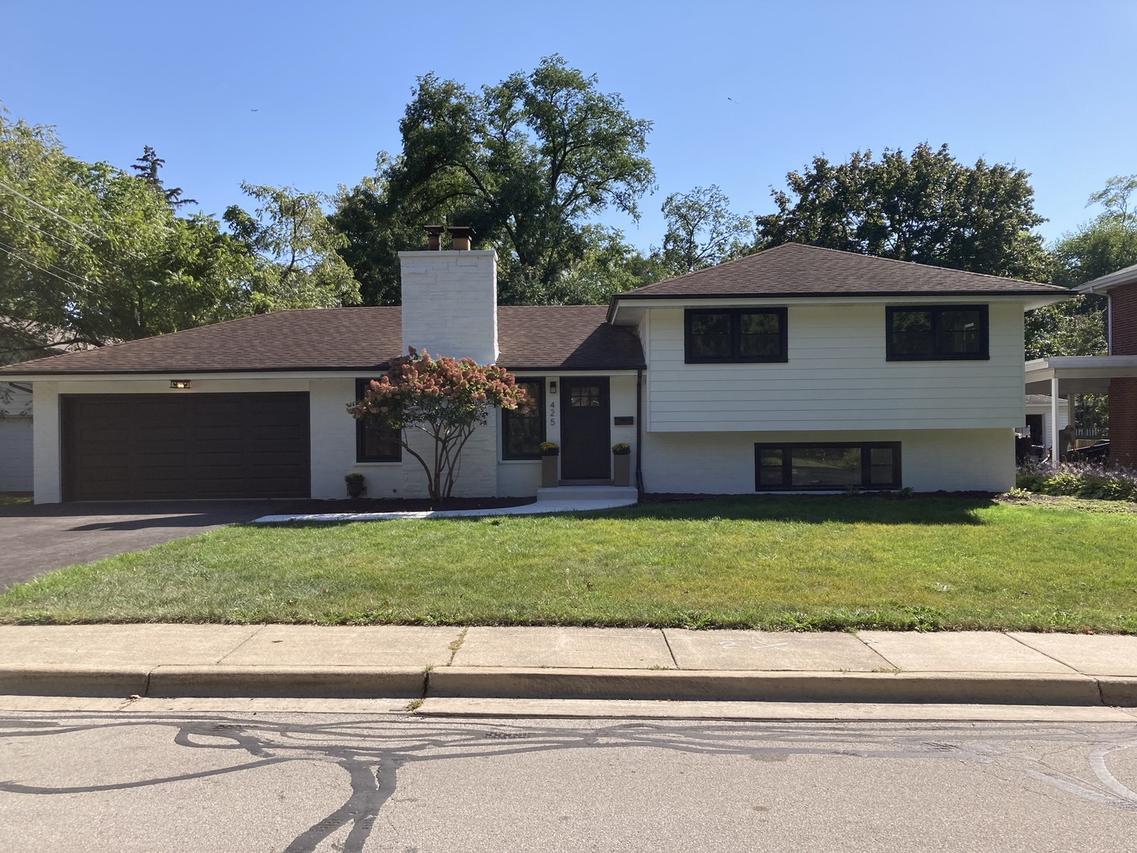 425 Hill St., Downers Grove, IL 60515