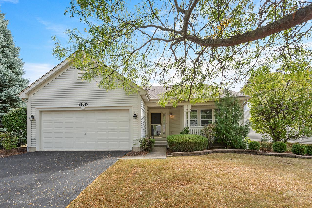 21519 W Basswood Ln., Plainfield, IL 60544