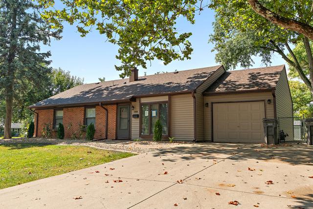 Homes Just Sold That Attend Carl Sandburg High School: January 20th to January 26th