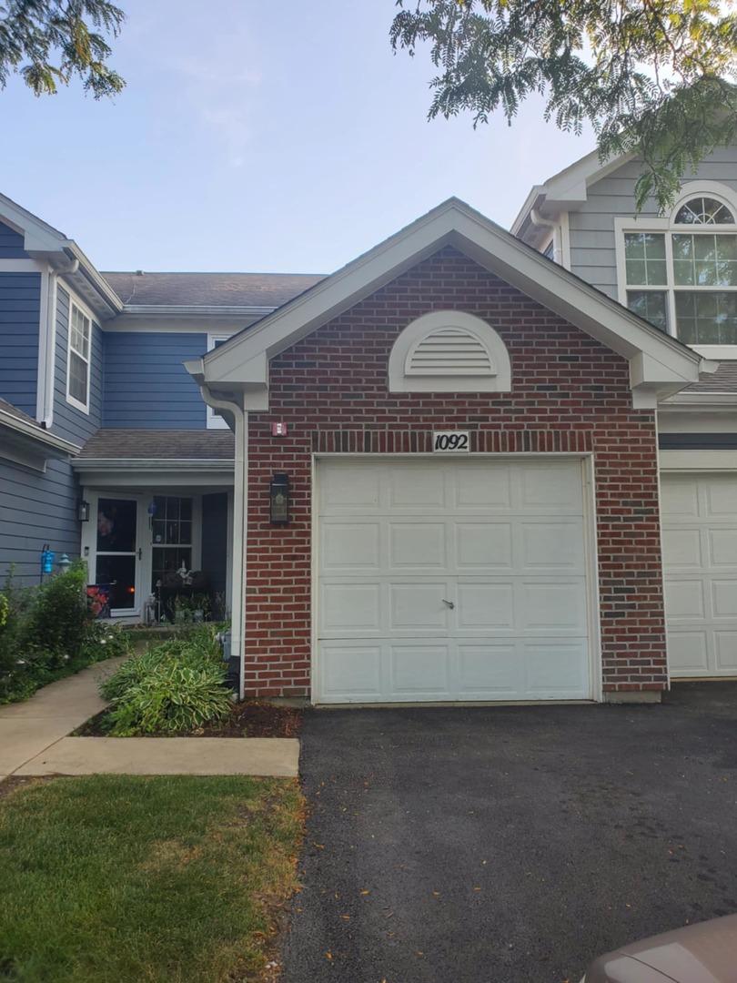 1092 Camden Ct., Glendale Heights, IL 60139