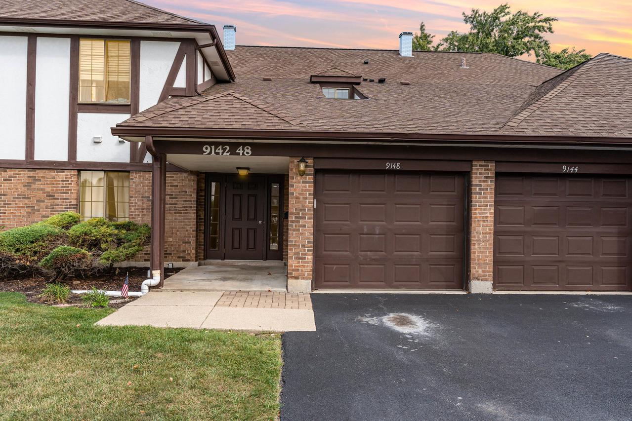 9148 Clairmont Ct., Orland Park, IL 60462