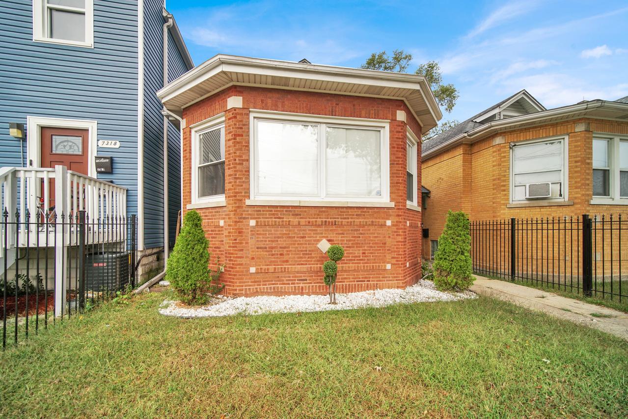 7316 S Woodlawn Ave., Chicago, IL 60619