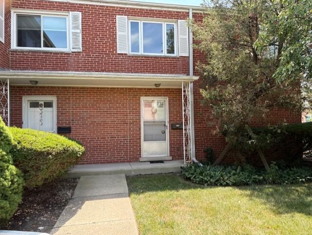 2501 Crawford Ave., Evanston, IL 60201