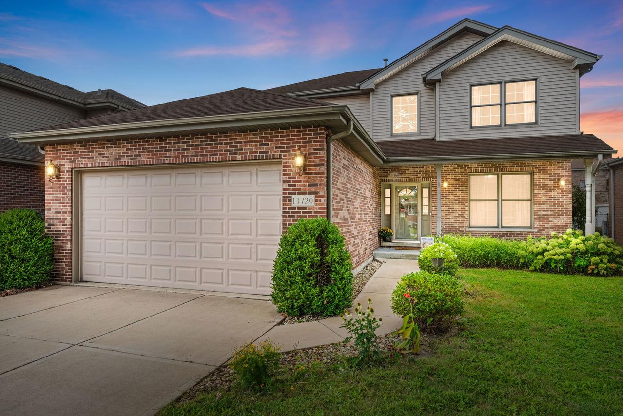 11720 S Komensky Ave., Alsip, IL 60803
