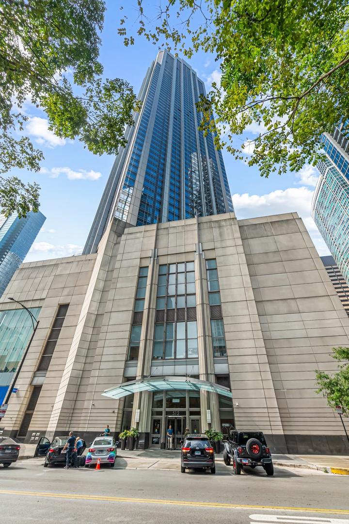 512 N Mcclurg Ct. #5505, Chicago, IL 60611