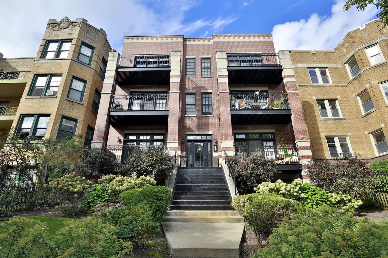 4710 N Beacon St. #2S, Chicago, IL 60640