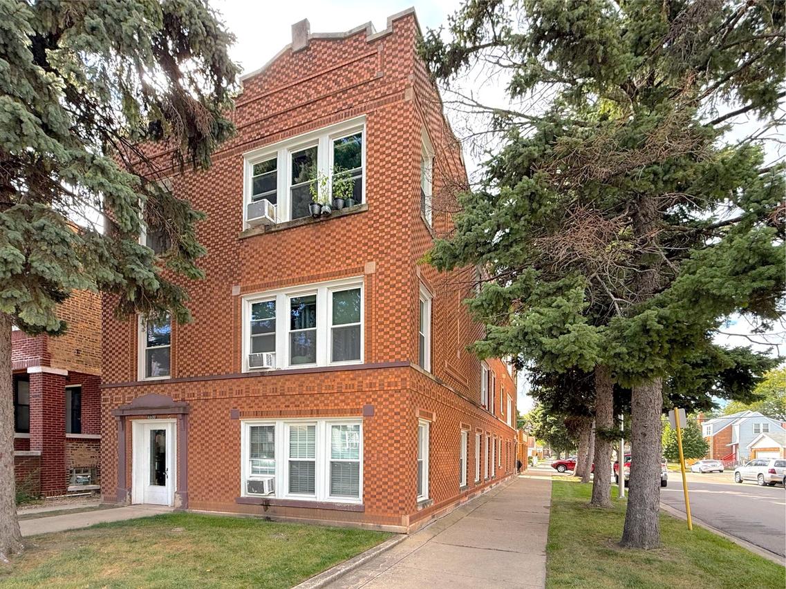 6200 S Kolin Ave. #1, Chicago, IL 60629