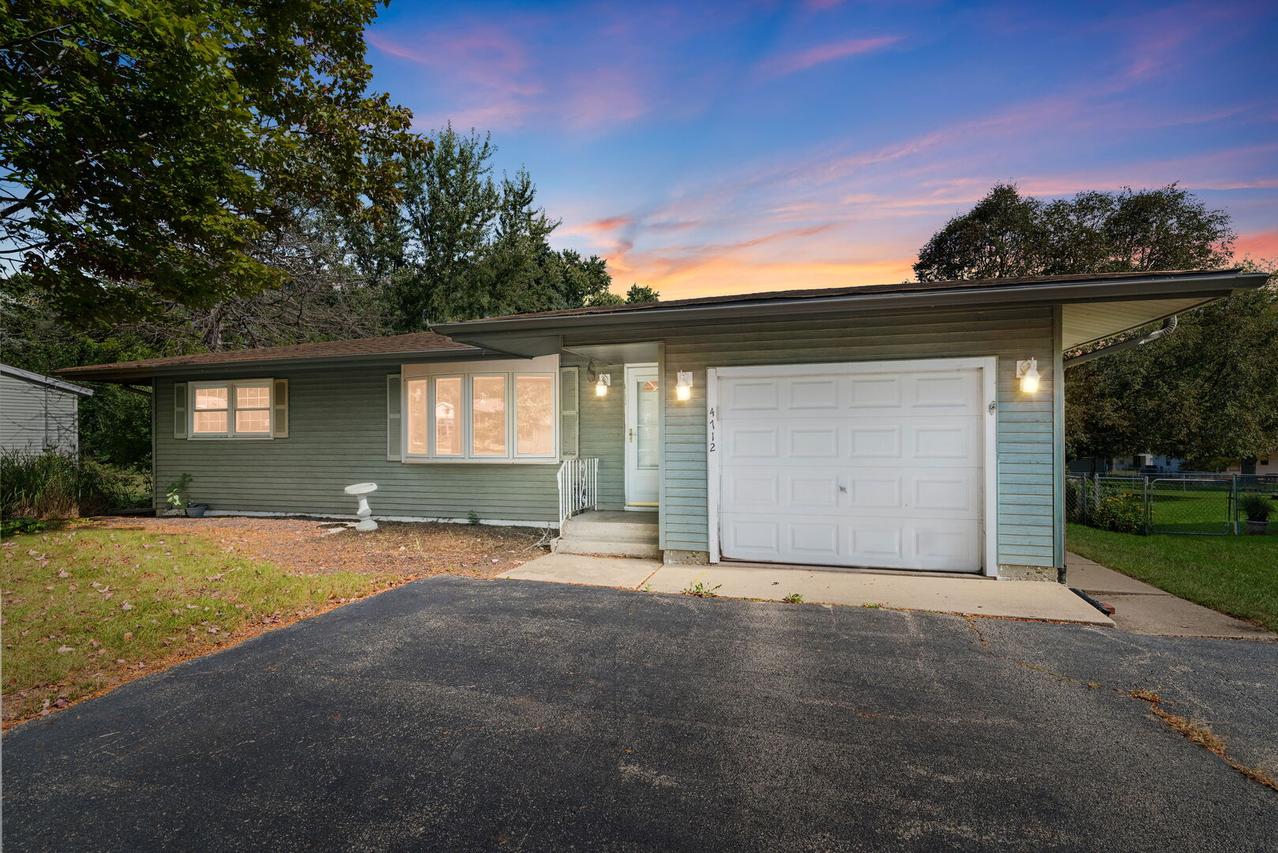 4712 Gregory St., Mchenry, IL 60051
