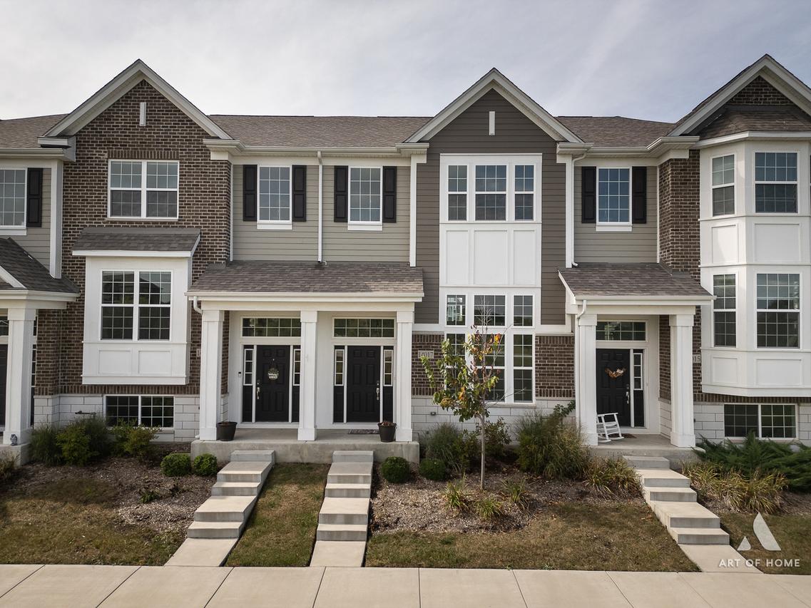 14017 S Belmont Dr., Homer Glen, IL 60491