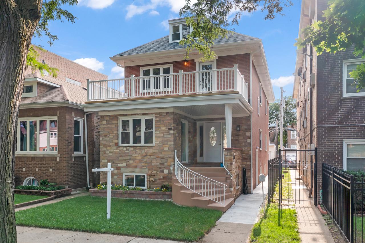 7234 N Hamilton Ave., Chicago, IL 60645