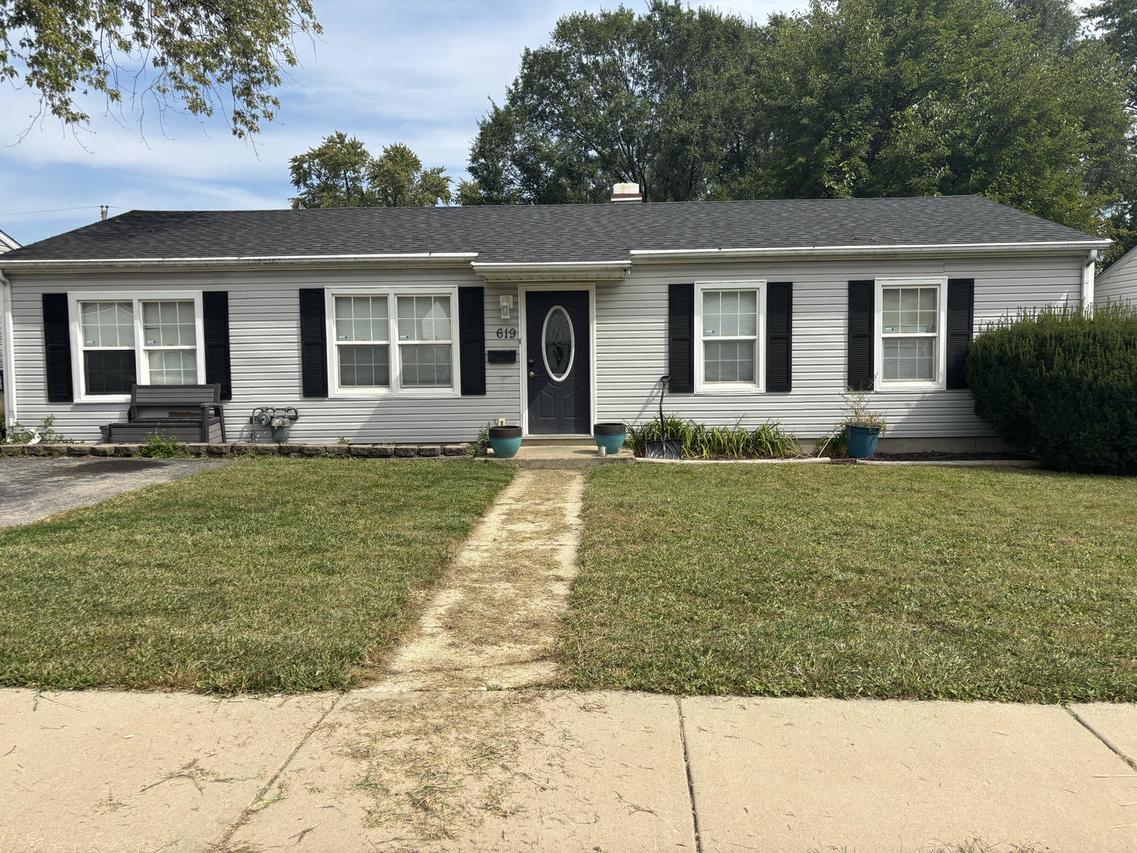 [Address Hidden by Seller], Romeoville, IL 60446