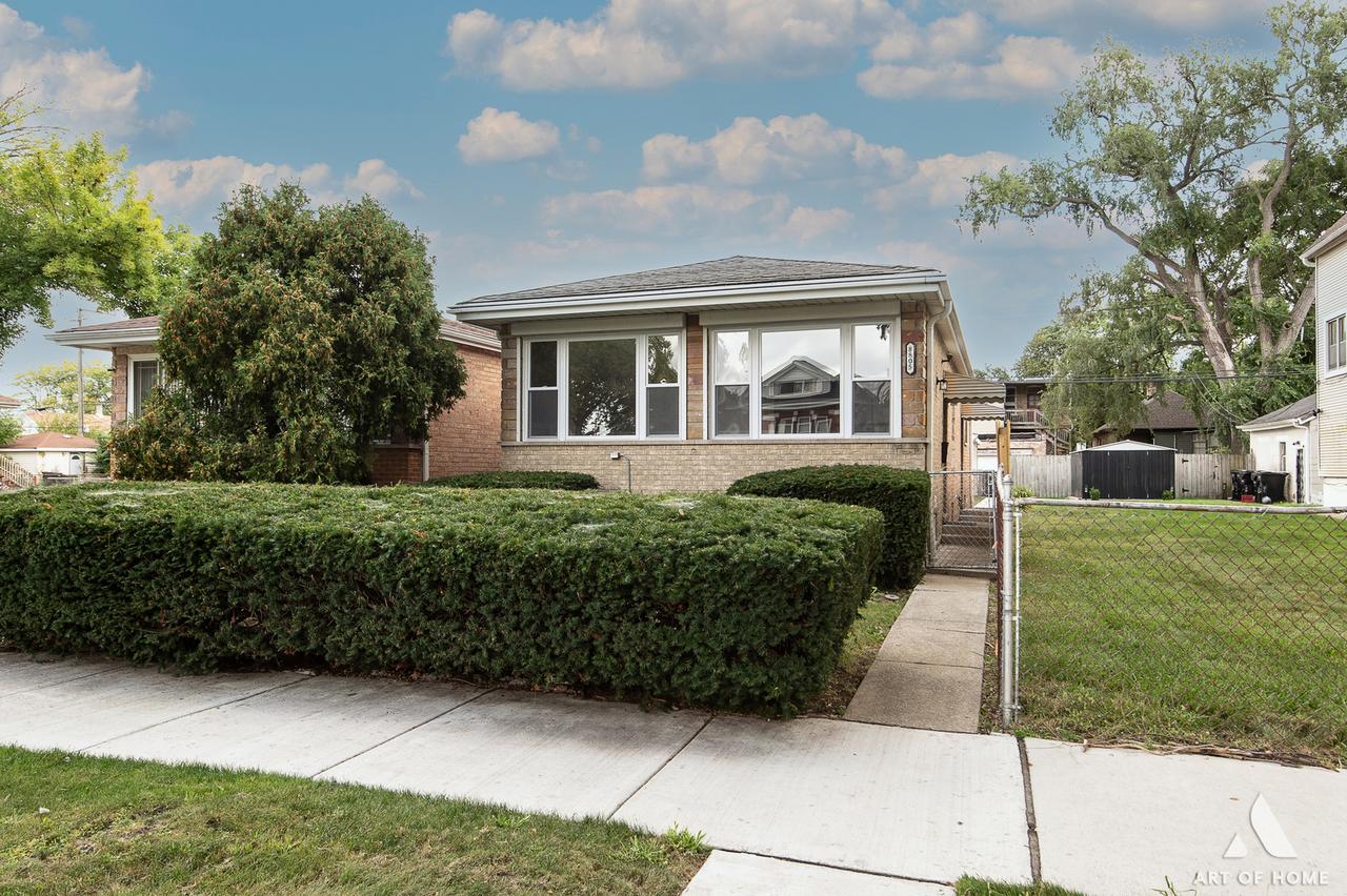 8805 S Union Ave., Chicago, IL 60620