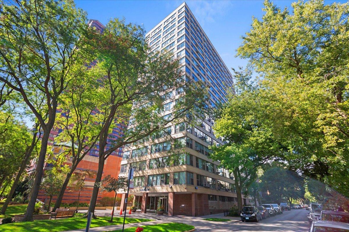 2970 N Lake Shore Dr. #6F, Chicago, IL 60657